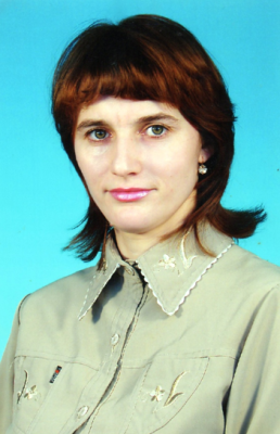 Педагогический работник Рудякова Светлана Михайловна