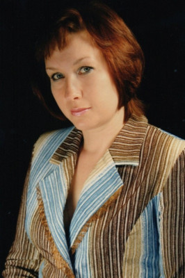 Педагогический работник Некрасова Светлана Андреевна