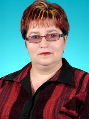 Педагогический работник Ергина Оксана Анатольевна