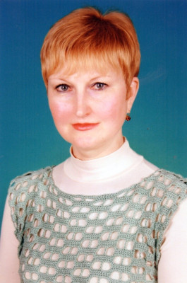 Педагогический работник Кожанова Евгения Михайловна
